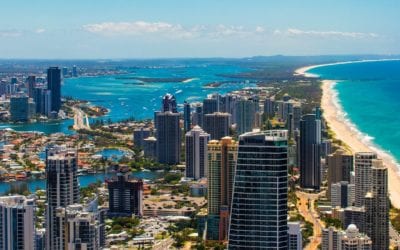 5 Top Destinations for Your Move to Australia