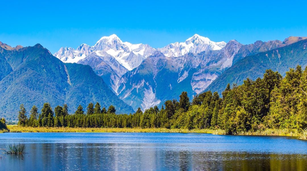 5 Reasons to call New Zealand Home