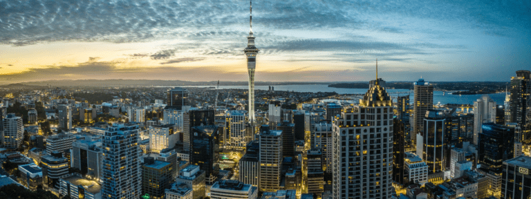 Immigration Update | Crown World Mobility NZ