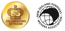 Crown Relo NZ Trust Badges
