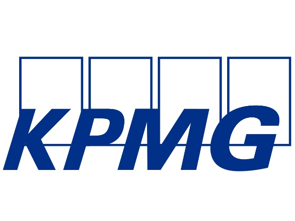 KPMG logo 600 x 450