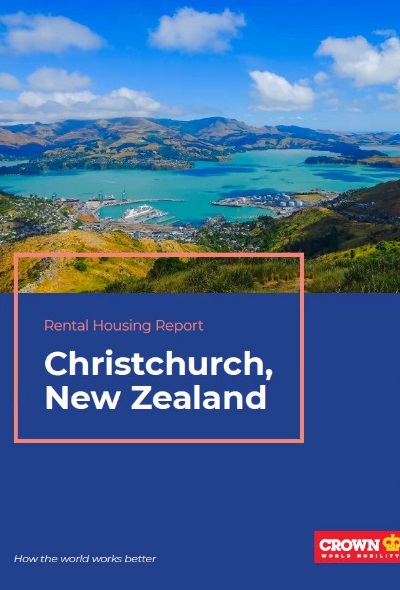 Christchurch Rental Housing Report 400 x 590