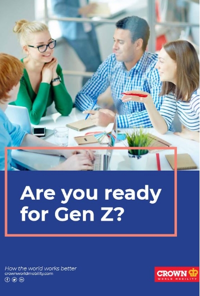 Gen Z CWM