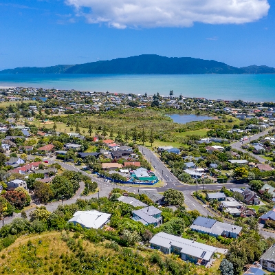 Kapiti Coast Waikanae 400 x 400