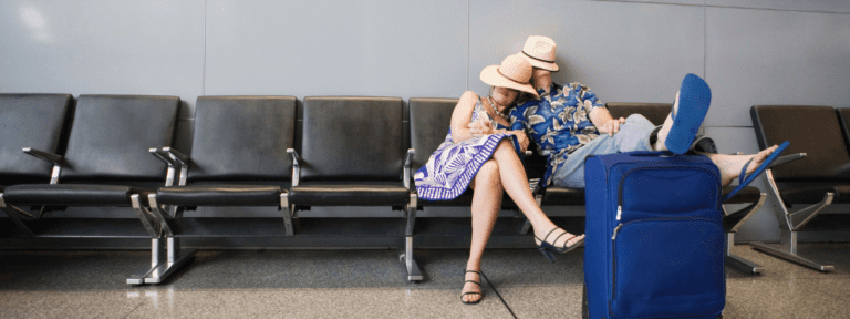 Moving Abroad as Couple | Crown NZ Blog