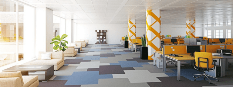 5 Workplace Trends in 2024 | Crown Workspace NZ