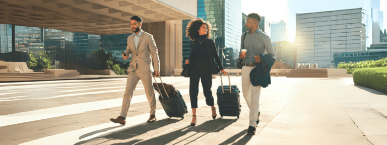 Changing Face of Relocation | Crown World Mobility NZ