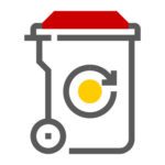 Sustainability - Reducing Waste | Crown Worldwide NZ