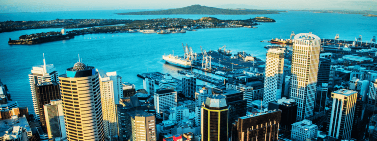 NZ Golden Visa | Crown World Mobility NZ Blog