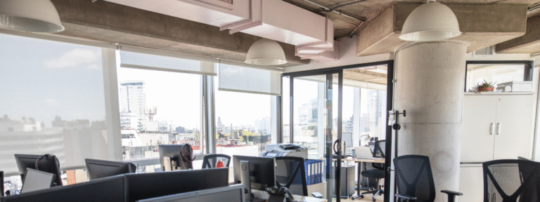 Bad offices are bad for your health | Crown Workspace Blog