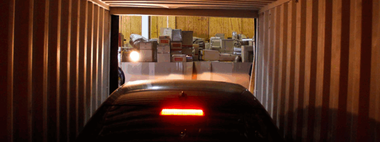 How to Move Your Vehicle Overseas | Crown Relocations NZ Blog