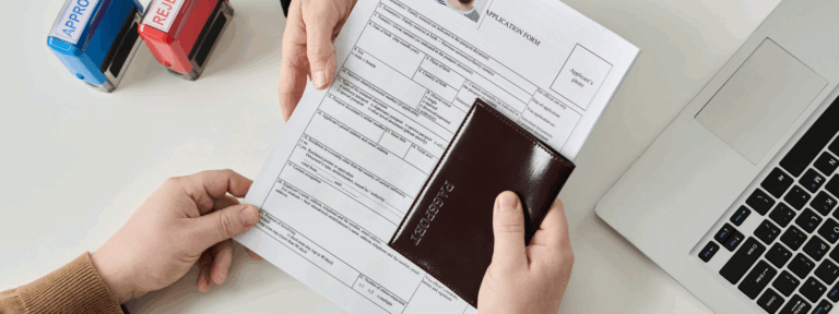 What Documents Do You Need to Move from New Zealand to Australia?