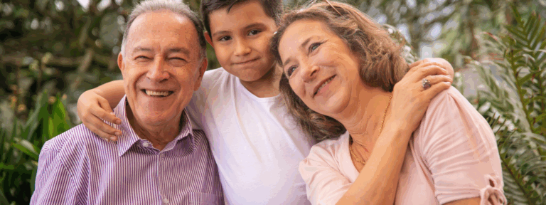 NZ Immigration Parent Boost Visitor Visa | Crown World Mobility NZ