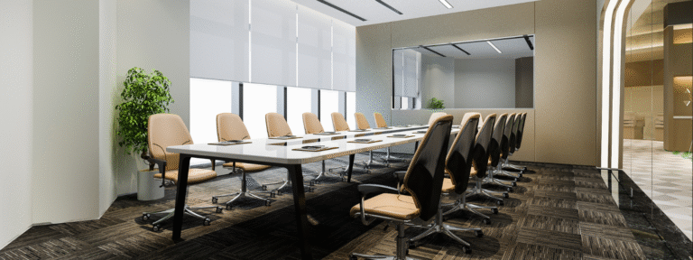 Are Offices Getting Bigger Banner Image