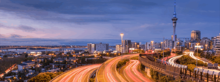 New Zealand Launches Business Investor Visa to Boost Economic Growth | Crown World Mobility NZ