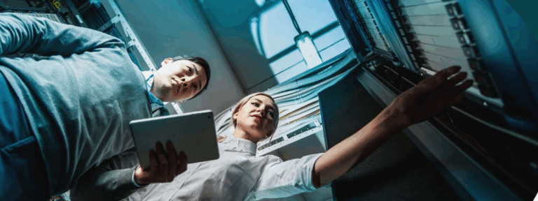 Hiding in Plain Sight: The Environmental Cost of ROT Data | Crown Information Management