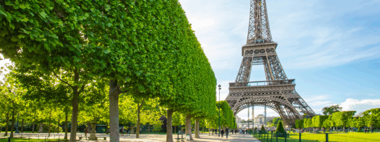 Moving from New Zealand to France: What You Need to Know