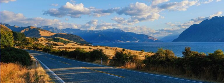 Preparing for Long Distance Moves in New Zealand | Crown Relocations NZ Blog