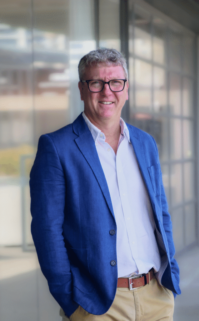 Clifford Paul Ashton Mitchell Director