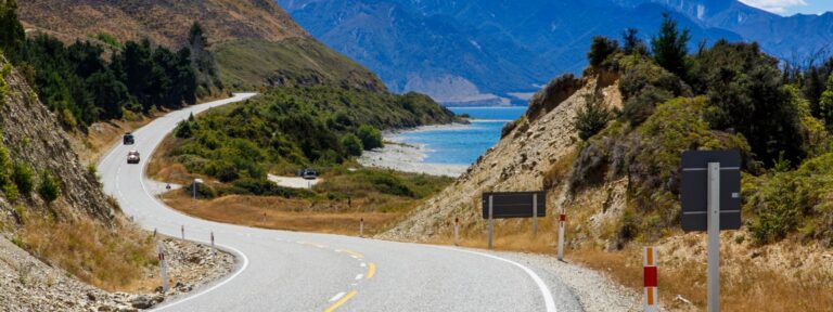 Long-Distance Moving Cost in New Zealand | Crown NZ Blog