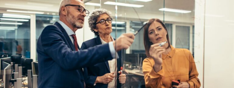How will demography shape expat trends over the next 10 years | Crown World Mobility NZ