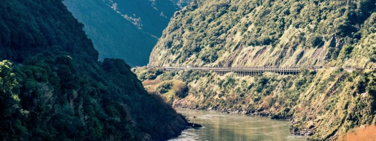 Wellington to Palmerston North: A Practical Moving Guide | Crown Relo NZ Blog