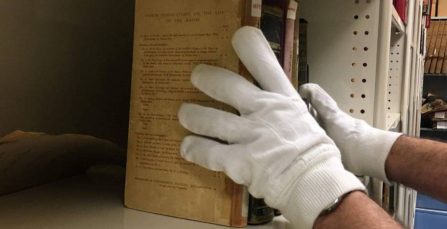 What to do before digitizing historic books | CIM Article