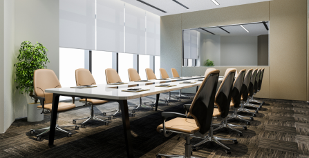 Are Offices Getting Bigger Banner Image