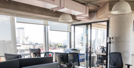 Bad offices are bad for your health | Crown Workspace Blog
