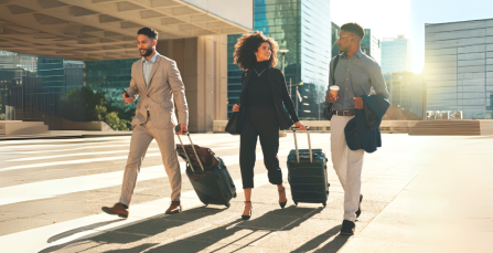 Changing Face of Relocation | Crown World Mobility NZ