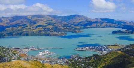 Christchurch Moving Company | Crown Relocations