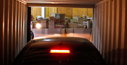 How to Move Your Vehicle Overseas | Crown Relocations NZ Blog