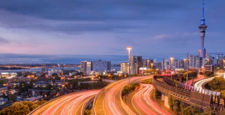 New Zealand Launches Business Investor Visa to Boost Economic Growth | Crown World Mobility NZ