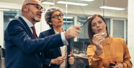 How will demography shape expat trends over the next 10 years | Crown World Mobility NZ