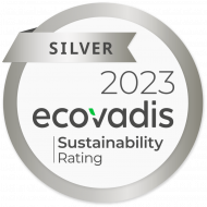 Crown NZ achieves EcoVadis Silver Medal