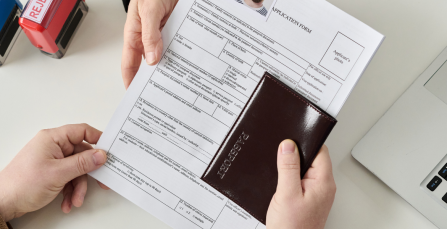 What Documents Do You Need to Move from New Zealand to Australia?