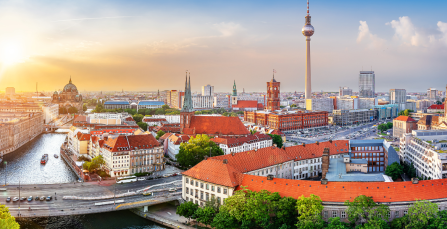 A Kiwi’s Guide to Relocating to Germany