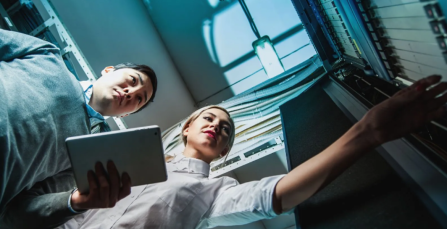 Hiding in Plain Sight: The Environmental Cost of ROT Data | Crown Information Management