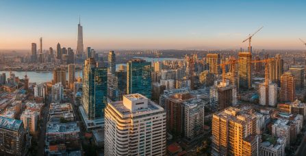 Hardening borders and privileged pathways: how immigration may change from 2026 to 2030 | CWM Blog