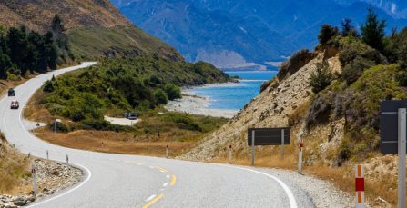Long-Distance Moving Cost in New Zealand | Crown NZ Blog