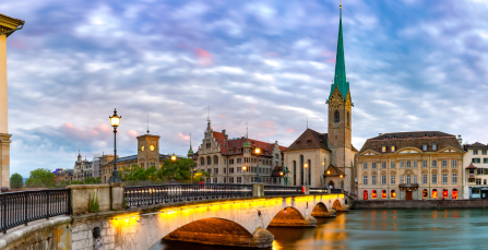 NZ Migration Trends to Europe | Crown Relocations NZ