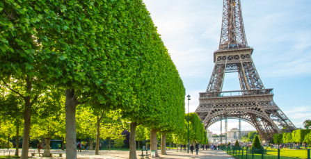 Moving from New Zealand to France: What You Need to Know