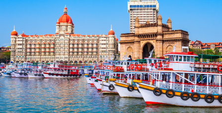 Moving from New Zealand to India: A Guide for New and Returning Expats | Crown Relocations NZ
