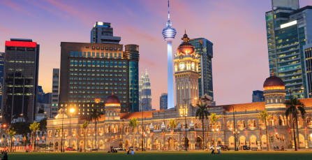 Moving to Malaysia from New Zealand | Crown Relocations NZ Blog