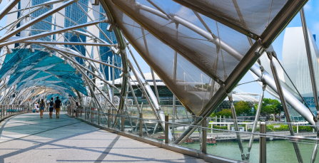 Moving from New Zealand to Singapore | Crown Relocations NZ Blog