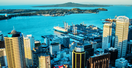 NZ Golden Visa | Crown World Mobility NZ Blog
