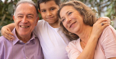 NZ Immigration Parent Boost Visitor Visa | Crown World Mobility NZ