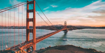 Moving Overseas to San Francisco | Crown Relocations