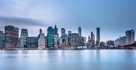 Top 5 Overseas Destinations for Kiwi Expats | Crown Relocations