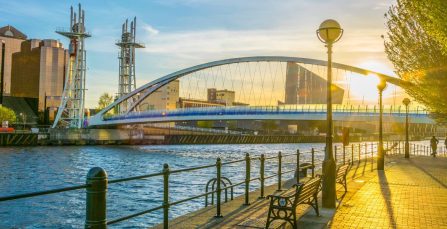 Moving to Manchester from New Zealand: What to Expect Before You Go